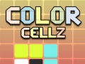 遊戲Color Cellz