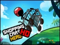 遊戲Shopping Cart Hero Hd