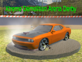 遊戲Xtreme Demolition Arena Derby