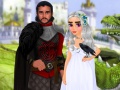 遊戲Dragon Queen Wedding Dress
