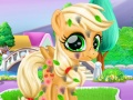 遊戲Cute Pony Care