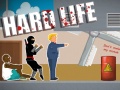 遊戲Hard Life