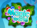 遊戲Magic World