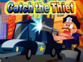 遊戲Catch the Thief