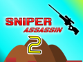遊戲Sniper assassin 2