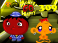 遊戲Monkey Go Happly Stage 309