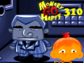 遊戲Monkey Go Happly Stage 310
