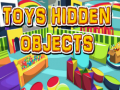 遊戲Toys Hidden Objects