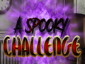 遊戲A Spooky Challenge