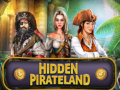 遊戲Pirateland