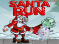 遊戲Santa Run 