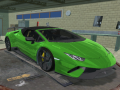 遊戲Burnout Extreme: Car Racing