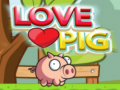遊戲Love Pig