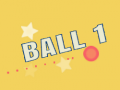 遊戲Ball 1