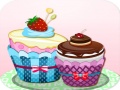 遊戲Happy Cupcaker