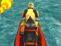遊戲Jet Ski Boat Race