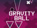 遊戲Gravity Ball 