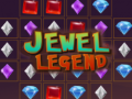 遊戲Jewel Legend