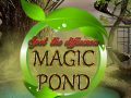 遊戲Spot The Differences Magic Pond