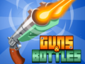 遊戲Guns & Bottles