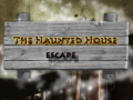 遊戲The Haunted House Escape