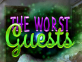 遊戲The Worst Guests