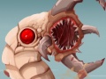 遊戲Deep Worm