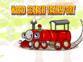 遊戲Word Search Transport