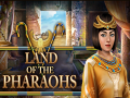 遊戲Land of Pharaohs