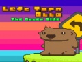 遊戲Left Turn Otto The Otter Side
