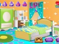 遊戲Kids Bedroom Decoration