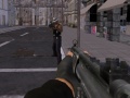 遊戲Rebel Attack Shooter