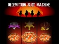 遊戲Redemption Slot Machine