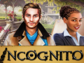 遊戲Incognito