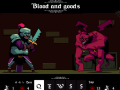 遊戲Blood and Goods