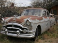 遊戲Old Rusty Cars Differences
