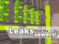 遊戲Kogama: Leaks From The Sewers