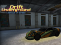 遊戲Underground Drift: Legends of Speed