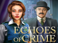 遊戲Echoes of Crime