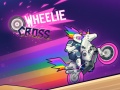 遊戲Wheelie Cross
