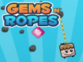 遊戲Gems N' Ropes