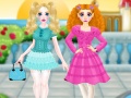 遊戲Princesses Doll Fantasy