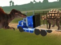 遊戲Dino Transport