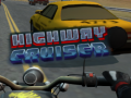 遊戲Highway Cruiser