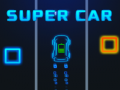 遊戲Super Car 