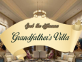 遊戲Spot The Differences Grandfather's Villa