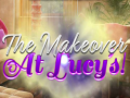 遊戲The Makeover at Lucy's!