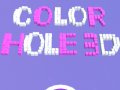 遊戲Color Hole 3D
