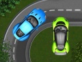 遊戲Speed Circular Racer