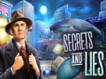 遊戲Secrets and Lies